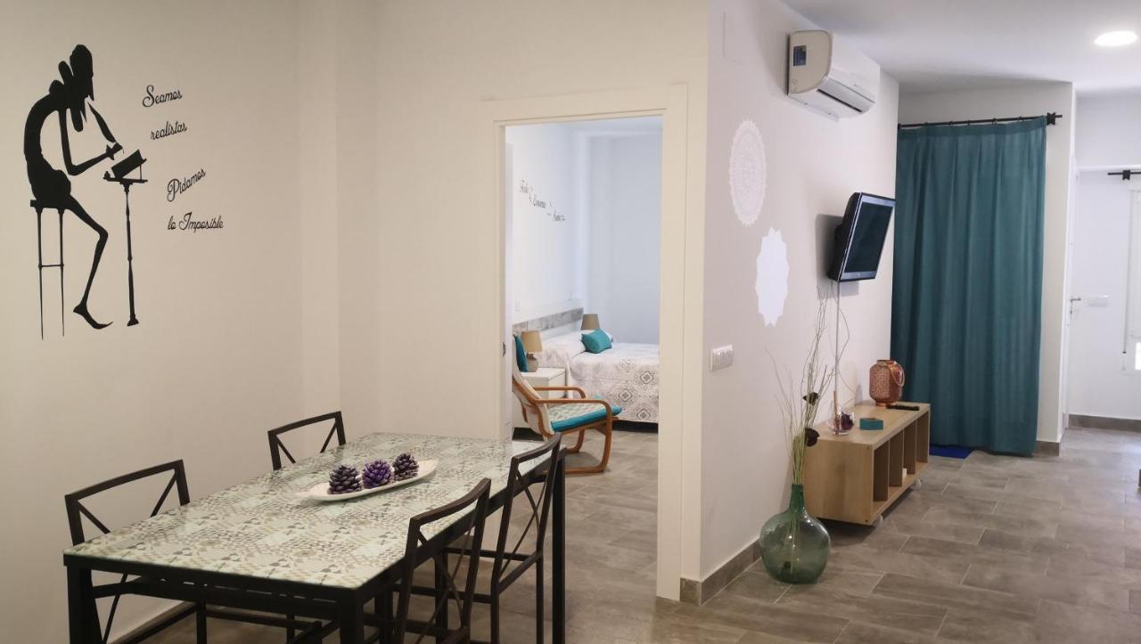 Apartamento La Galatea Alcalá de Henares Zewnętrze zdjęcie