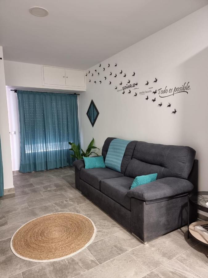 Apartamento La Galatea Alcalá de Henares Zewnętrze zdjęcie